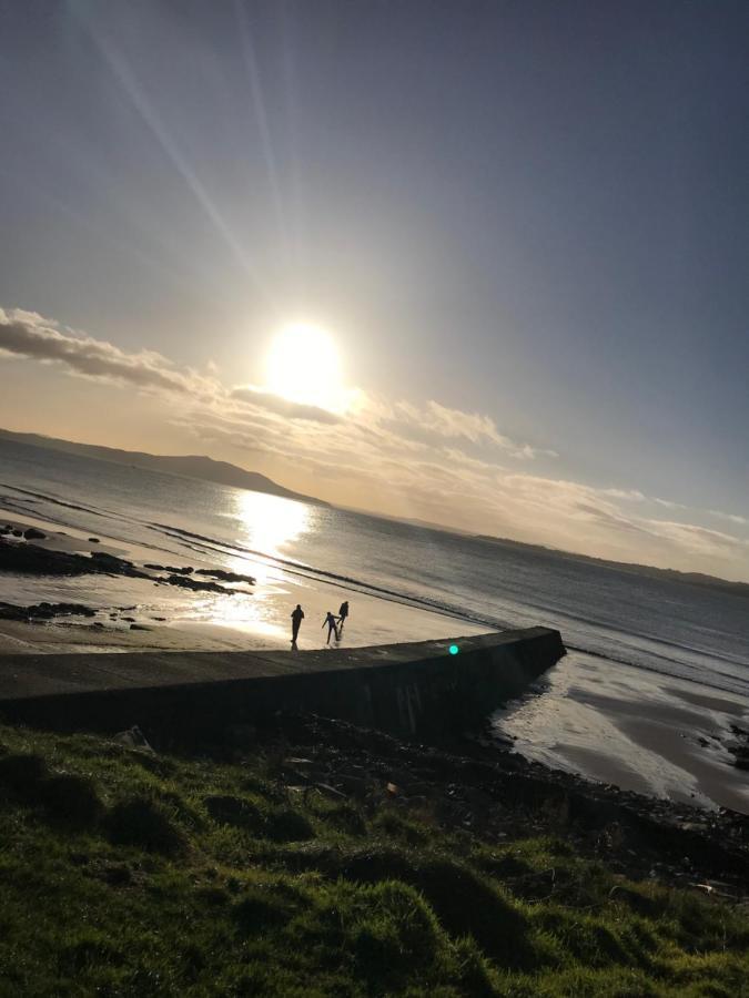 Sleadrin View B&B Ballymagan Εξωτερικό φωτογραφία