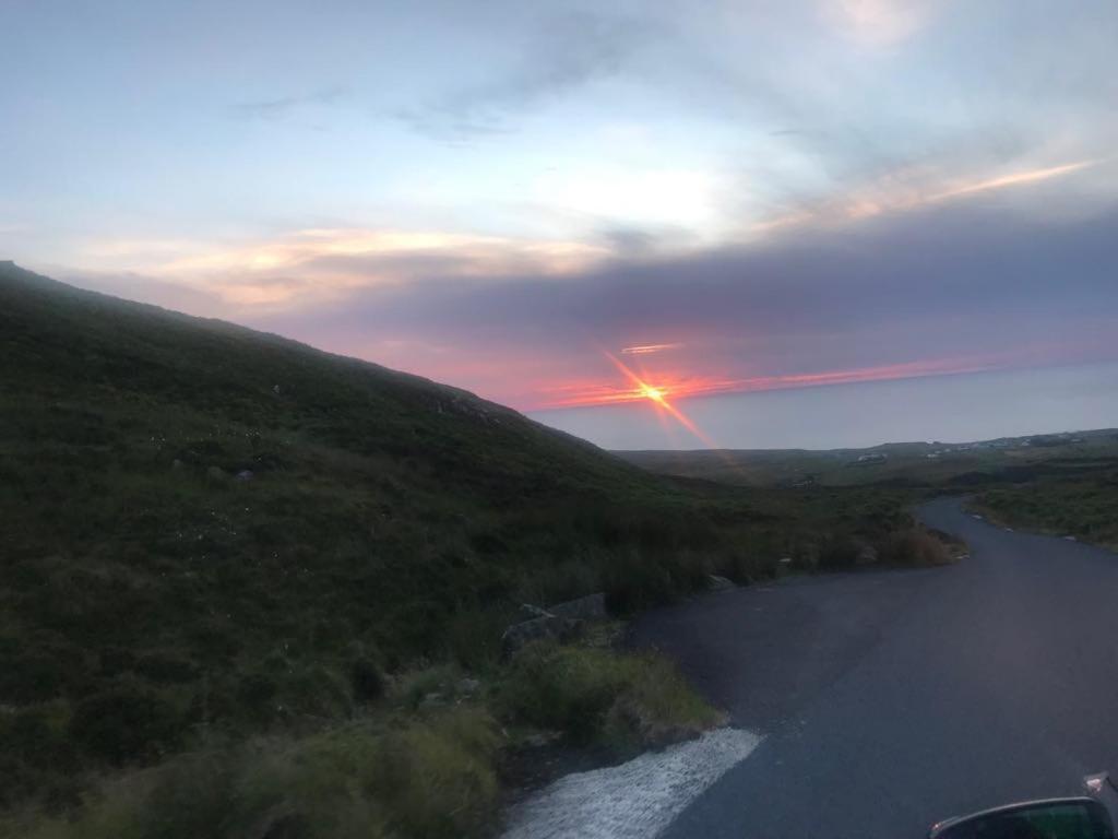 Sleadrin View B&B Ballymagan Εξωτερικό φωτογραφία