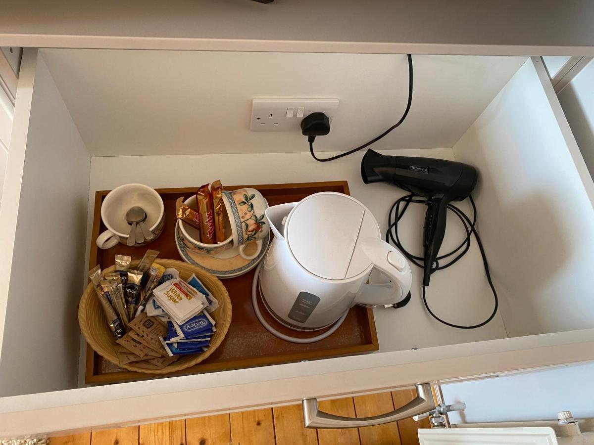 Sleadrin View B&B Ballymagan Εξωτερικό φωτογραφία